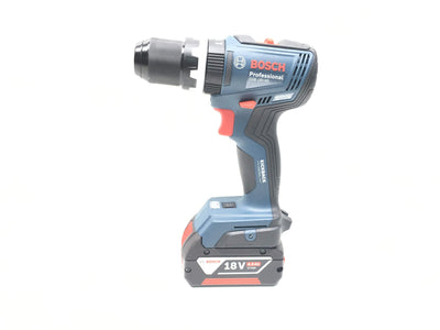 Taladro a Bateria Bosch gsb18-65 de segunda mano · Taladros — Como nuevo