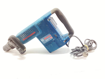 Martillo Electrico Bosch Gsh 11 e de segunda mano · Martillos y percutores — Con uso