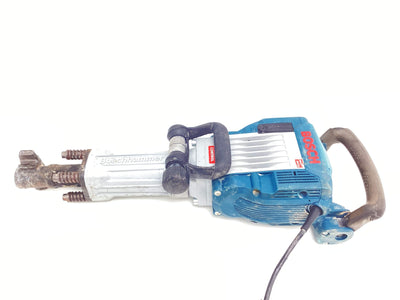 Martillo Electrico Bosch Gsh 16-30 de segunda mano · Martillos y percutores — Revisado