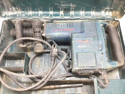 Martillo Electrico Bosch gsh11e de segunda mano · Martillos y percutores — Con uso