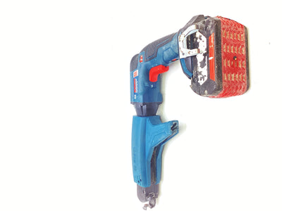 Atornillador a Bateria Bosch Gsr 18 V-ec te de segunda mano · Atornilladores — Con uso