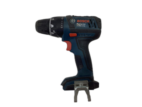 Atornillador a Bateria Bosch Gsr 18 V-li de segunda mano · Atornilladores — Bueno