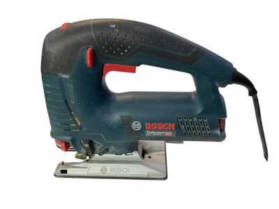 Sierra Calar Bosch Gst 160 Bce de segunda mano · Sierras — Bueno