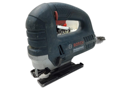 Sierra Calar Bosch Gst 8000 de segunda mano · Sierras — Con uso