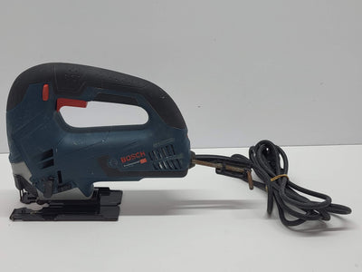 Sierra Calar Bosch Gst 90 be de segunda mano · Sierras — Revisado