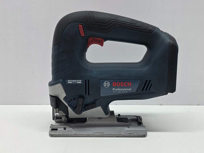 Sierra Calar Bosch Gst de segunda mano · Sierras — Como nuevo
