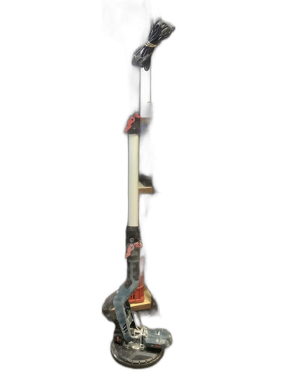 Pulidora Bosch Gtr 55-225 de segunda mano · Lijadoras — Con uso