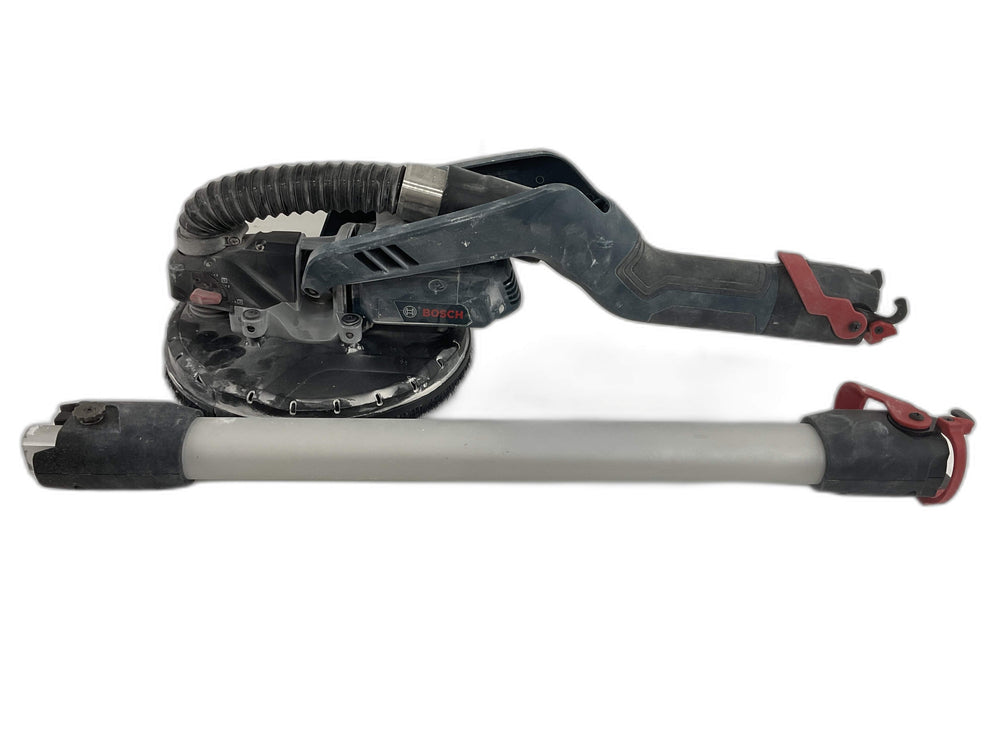 Pulidora Bosch gtr-55225 de segunda mano · Lijadoras — Con uso