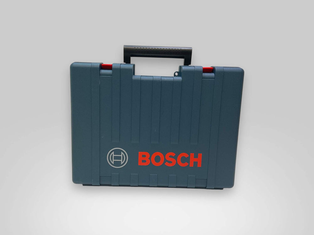 Radial Bosch Gws 18v-8 de segunda mano · Amoladoras — Revisado