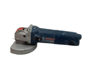 Radial Bosch Gwx 14-125 de segunda mano · Amoladoras — Con uso