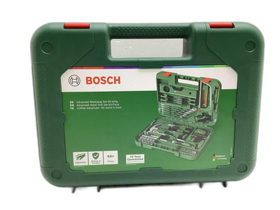 Kit Herramientas Variadas Bosch Sin Modelo de segunda mano · Kits de herramientas — Revisado