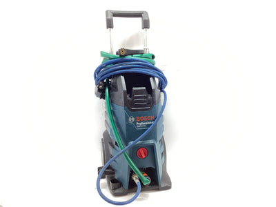 Limpiadora Alta Presion Bosch Ghp 5-75 de segunda mano · Jardinería — Con uso