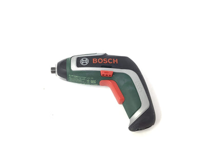 Atornillador a Bateria Bosch Ixo 3 603 je0000 de segunda mano · Atornilladores — Con uso
