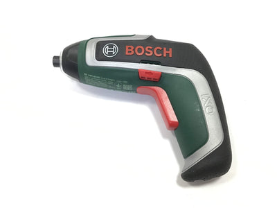 Atornillador a Bateria Bosch Ixo 3.6v de segunda mano · Atornilladores — Revisado