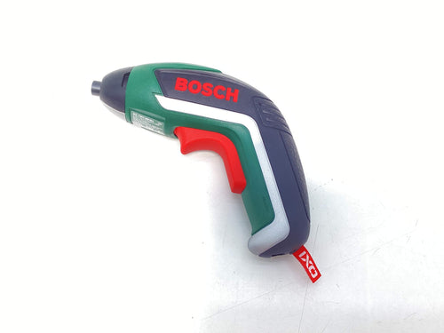 Atornillador a Bateria Bosch Ixo 3603ja8001 de segunda mano · Atornilladores — Como nuevo