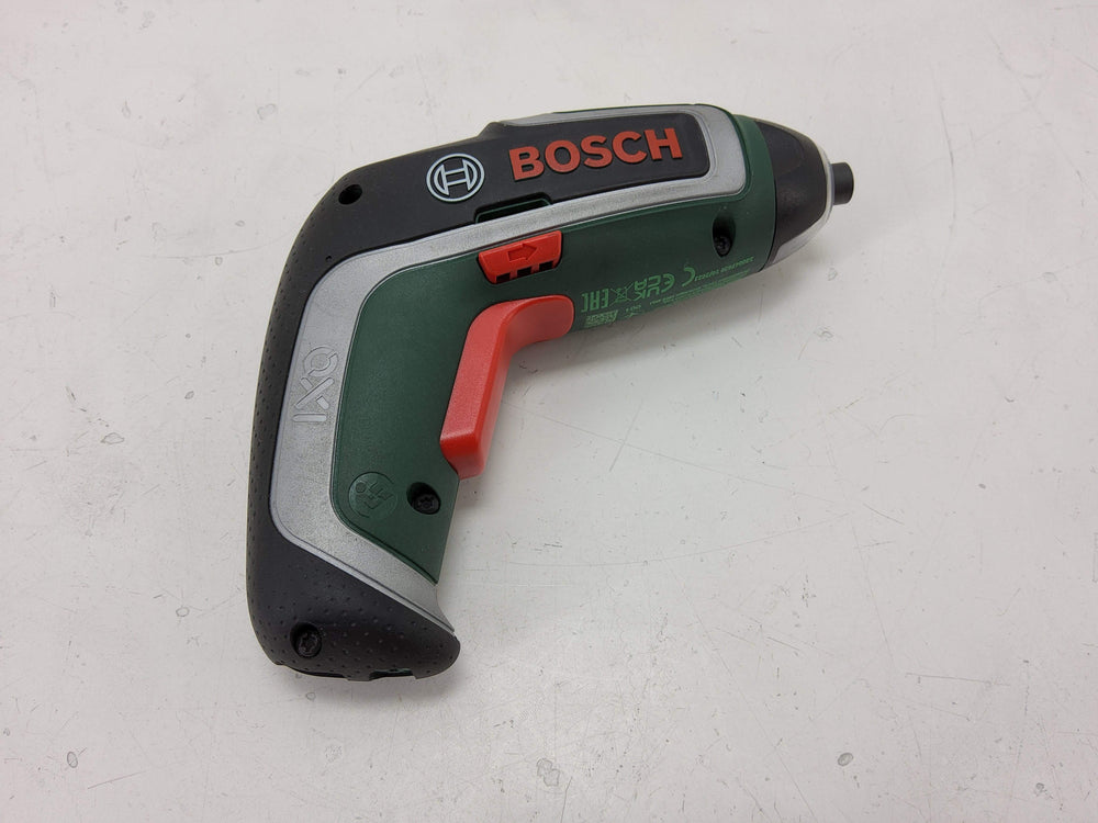 Atornillador a Bateria Bosch Ixo 3606 de segunda mano · Atornilladores — Con uso
