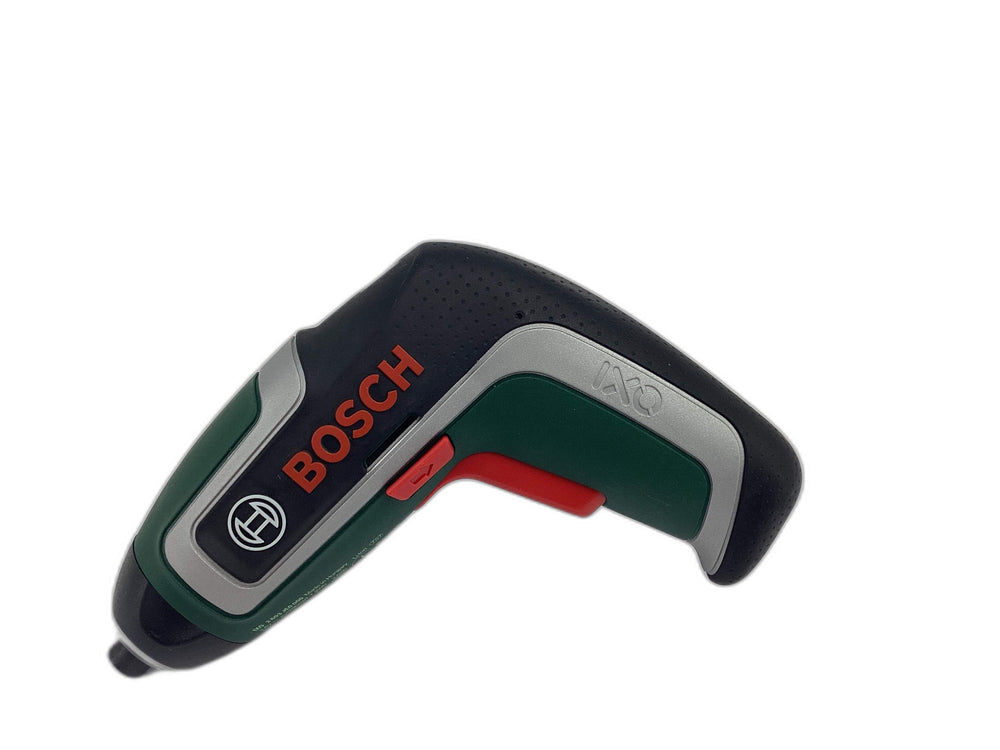 Taladro a Bateria Bosch Ixo 7 de segunda mano · Taladros — Revisado