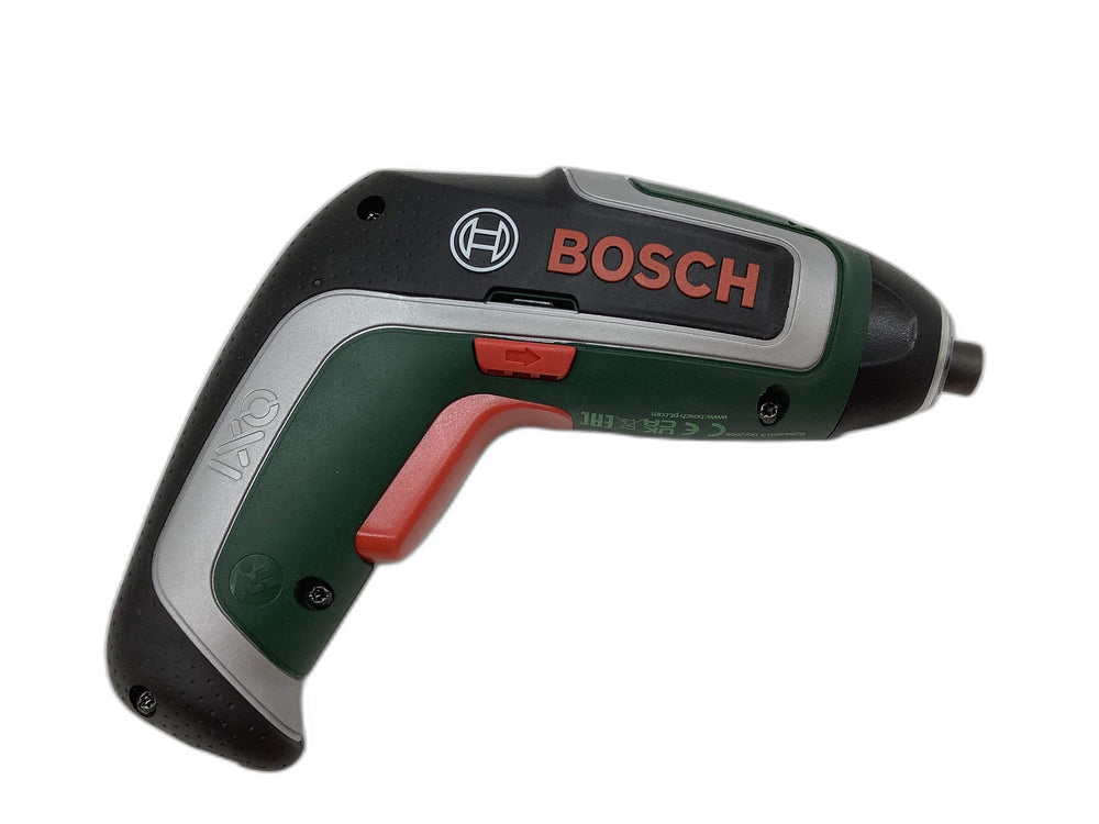 Atornillador a Bateria Bosch Ixo Angle Set de segunda mano · Atornilladores — Bueno