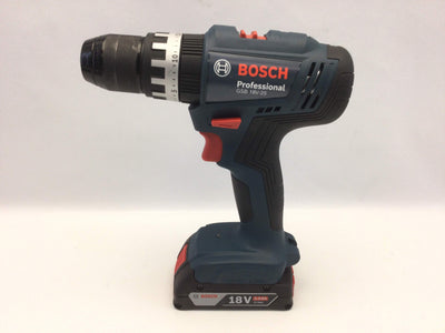 Taladro a Bateria Bosch jk9 300 de segunda mano · Taladros — Revisado