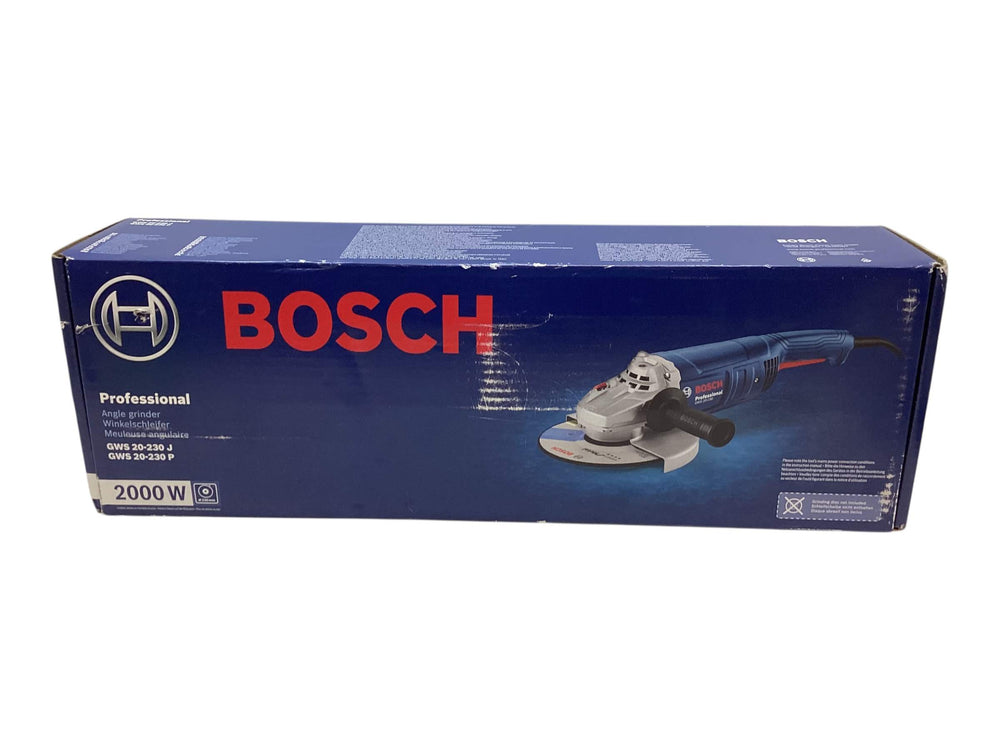 Kit Herramientas Variadas Bosch Kit Gsb 18v-45 / gws18v-8 de segunda mano · Kits de herramientas — Revisado