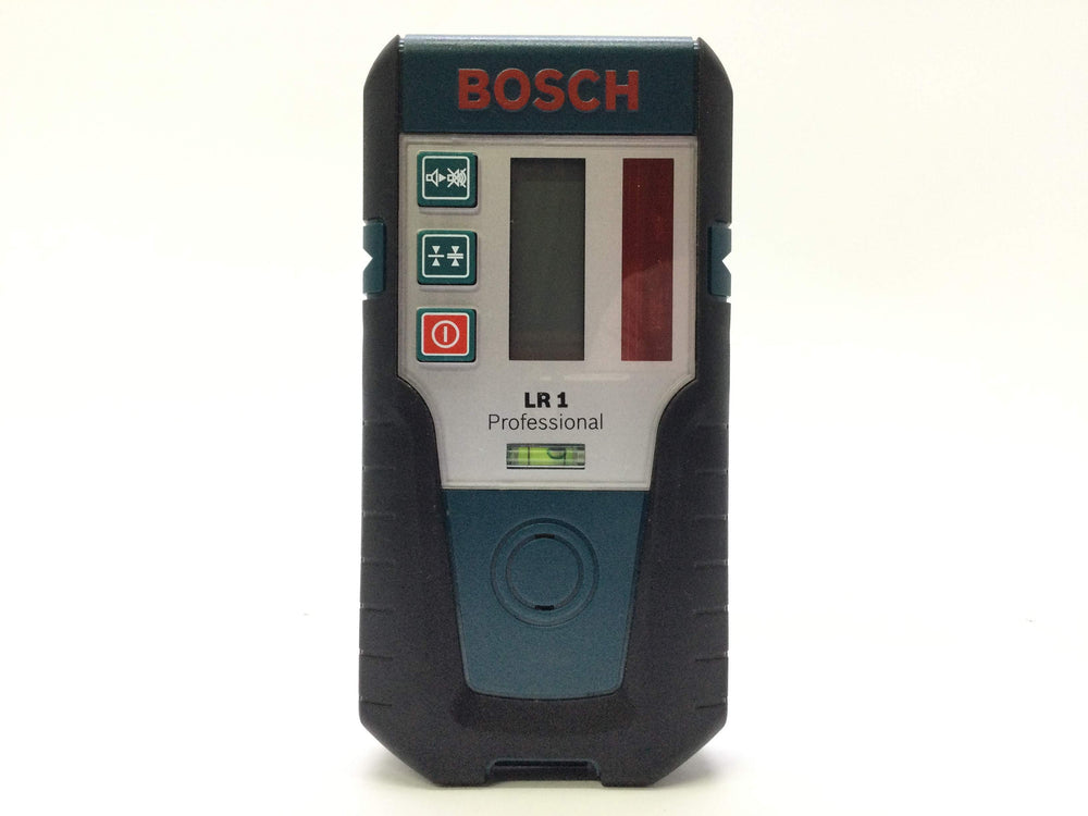 Nivel Laser Bosch lr 1 Professional de segunda mano · Medición — Como nuevo