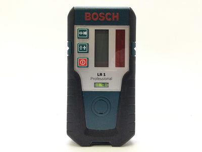 Nivel Laser Bosch lr 1 Professional de segunda mano · Medición — Como nuevo