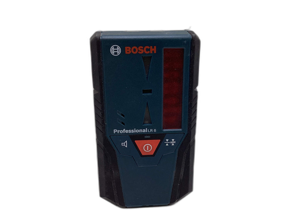 Nivel Laser Bosch lr 6 de segunda mano · Medición — Revisado