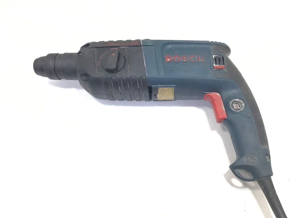 Martillo Electrico Bosch Otro de segunda mano · Martillos y percutores — Revisado