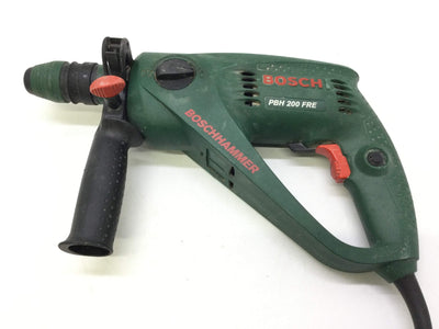 Martillo Electrico Bosch Pbh 200 Fre de segunda mano · Martillos y percutores — Con uso