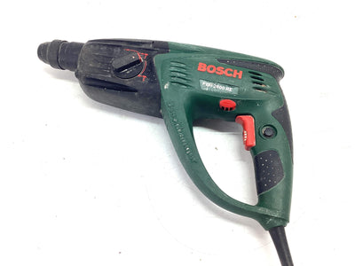 Martillo Electrico Bosch pbh2800re de segunda mano · Martillos y percutores — Como nuevo