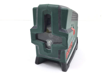 Nivel Laser Bosch Pcl 20 de segunda mano · Medición — Con uso