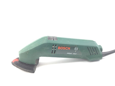 Lijadora Excentrica Bosch Pda 100 de segunda mano · Lijadoras — Como nuevo