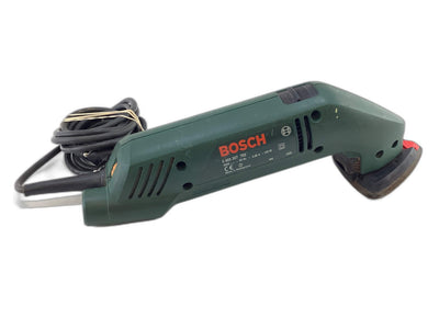 Lijadora Mouse o Delta Bosch Pda 120 e de segunda mano · Lijadoras — Con uso