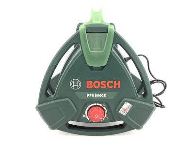 Pistola de Pintar Bosch Pfs 5000 e de segunda mano · Pintura — Revisado