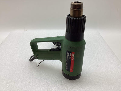 Decapadora Bosch Phg 500 de segunda mano · Decapadoras — Con uso