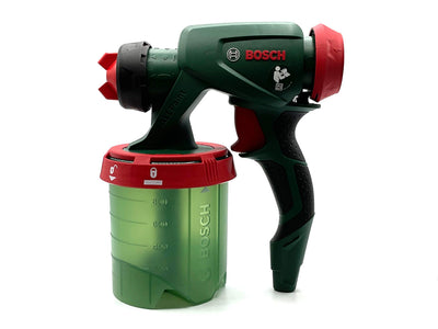 Otras Pintura Bosch Fine Paint Sprayer de segunda mano · Pintura — Revisado