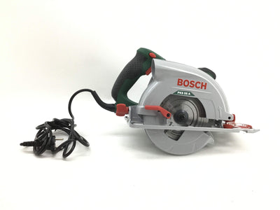 Sierra Circular Bosch Pks 55 a de segunda mano · Sierras — Bueno