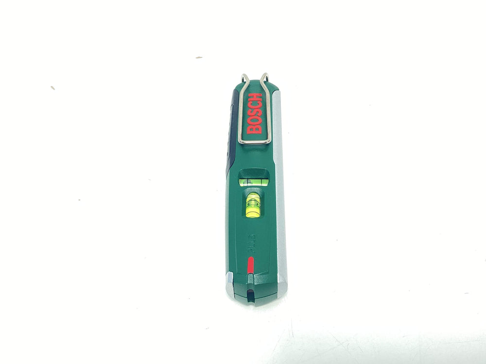 Nivel Laser Bosch Pll 5 de segunda mano · Medición — Como nuevo