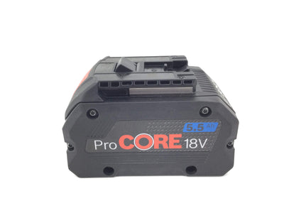Bateria Bosch Pro Core 18v 5.5ah de segunda mano · Baterías — Bueno