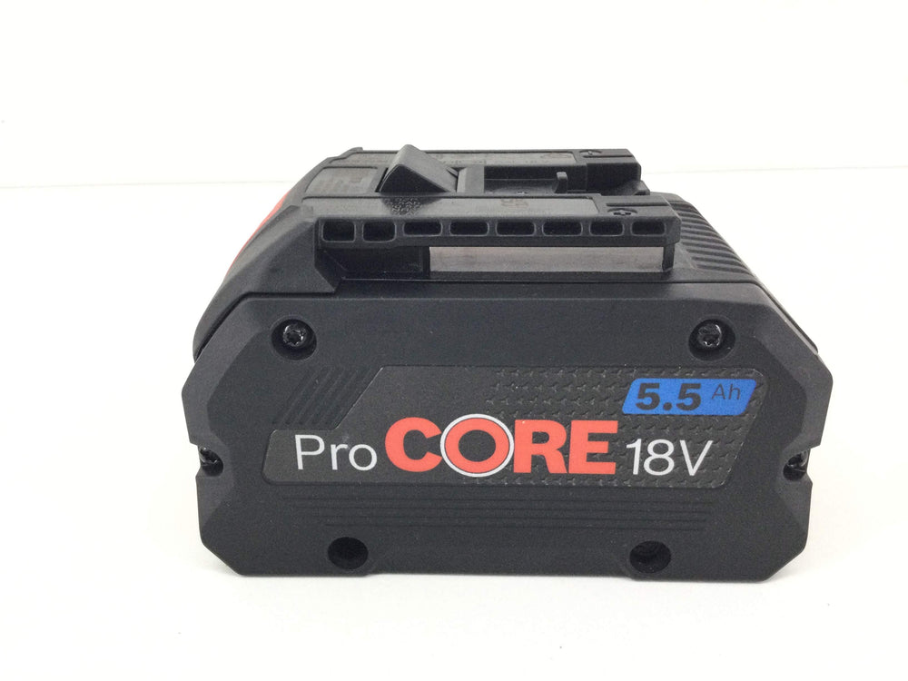 Bateria Bosch Pro Core 18v de segunda mano · Baterías — Revisado