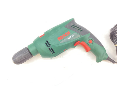 Taladro Electrico Bosch Psb 50 de segunda mano · Taladros — Como nuevo