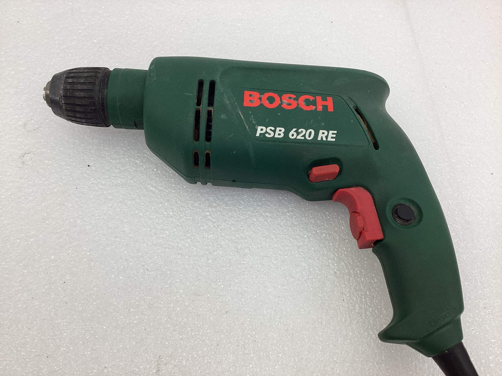Taladro Electrico Bosch Psb 620 re de segunda mano · Taladros — Con uso