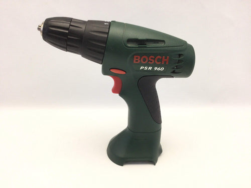 Atornillador a Bateria Bosch psr960 de segunda mano · Atornilladores — Con uso