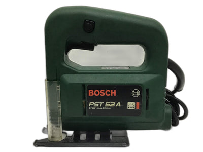 Sierra Calar Bosch Pst 52 a de segunda mano · Sierras — Como nuevo