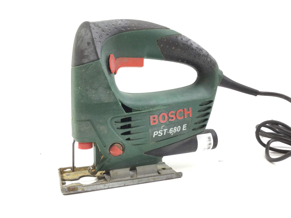 Sierra Calar Bosch Pst 680 e de segunda mano · Sierras — Como nuevo