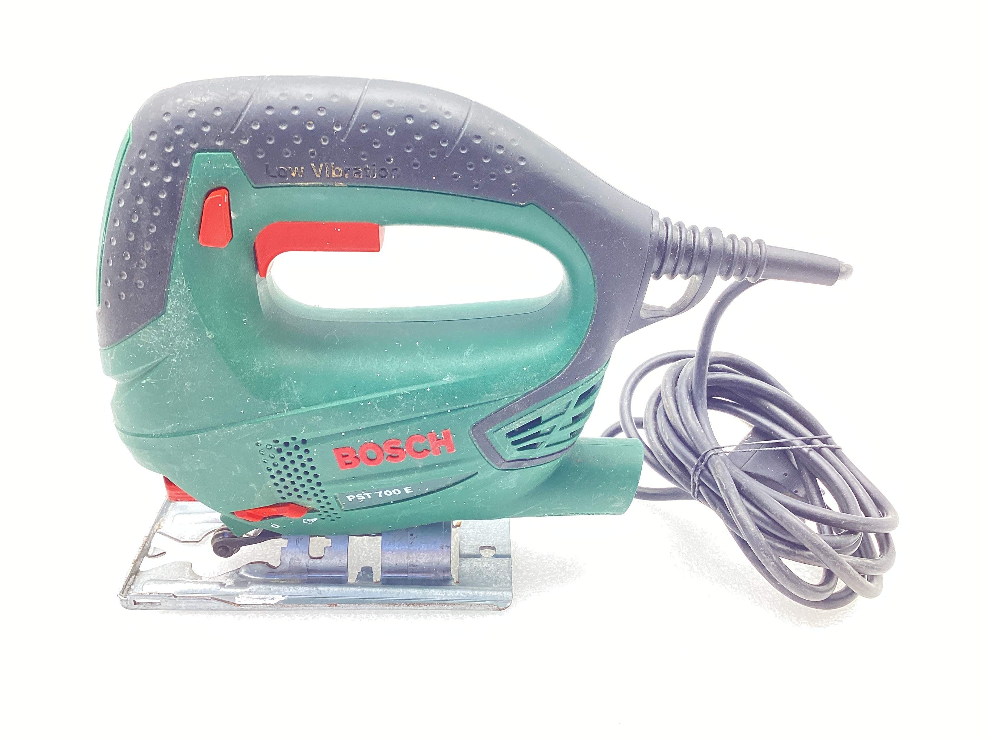 Sierra Calar Bosch Pst 700 e de segunda mano · Sierras — Con uso (2)