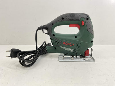 Sierra Calar Bosch Pst 7200e de segunda mano · Sierras — Revisado
