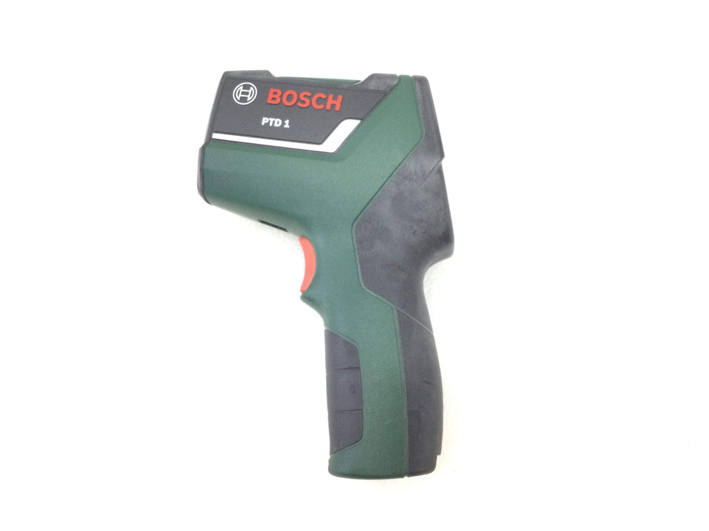 Medidor Laser Bosch ptd1 de segunda mano · Medición — Con uso