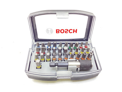 Accesorio Taladro Bosch 2607017319 de segunda mano · Taladros — Como nuevo
