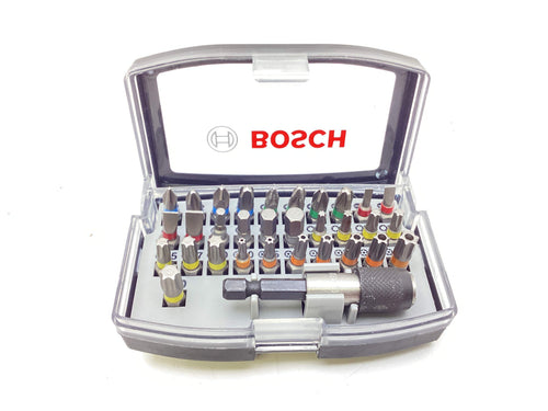 Accesorio Taladro Bosch 2607017319 de segunda mano · Taladros — Como nuevo